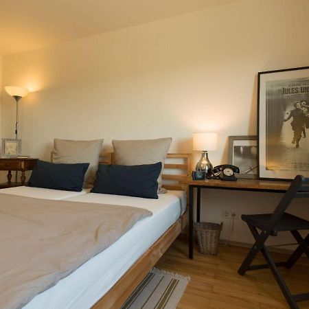 Apartamento Muellers Wohnraeume Saarlouis Exterior foto