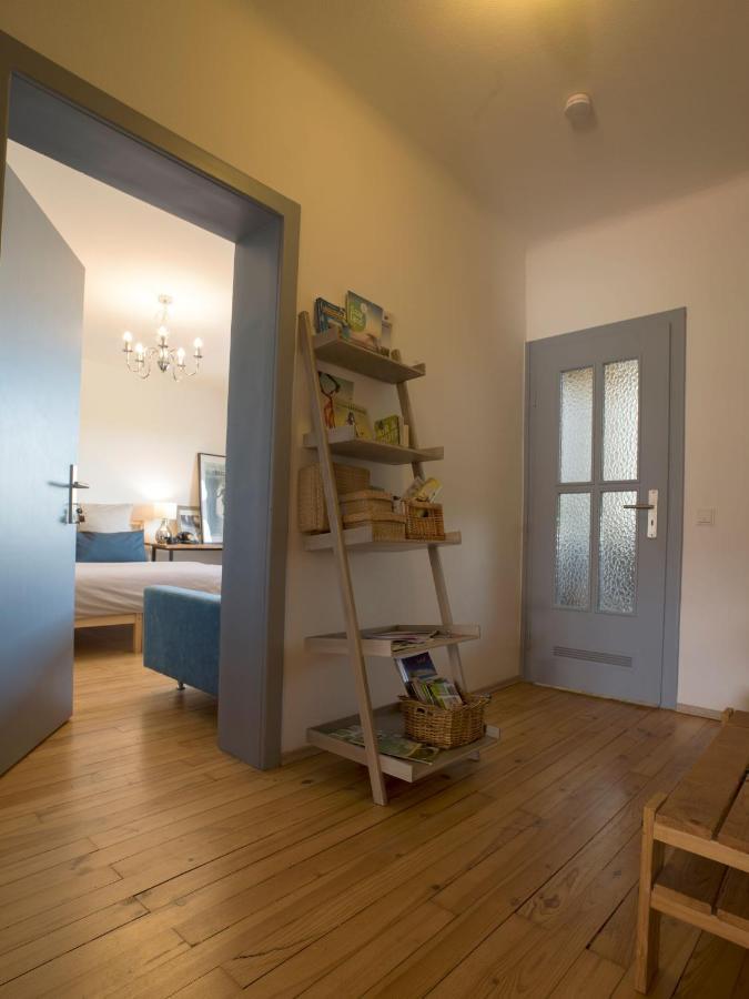 Apartamento Muellers Wohnraeume Saarlouis Exterior foto