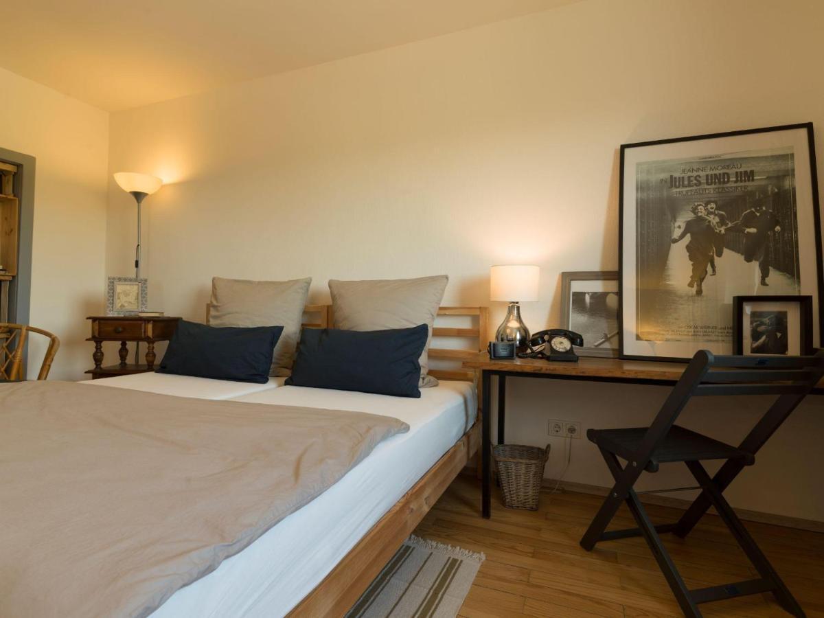 Apartamento Muellers Wohnraeume Saarlouis Exterior foto