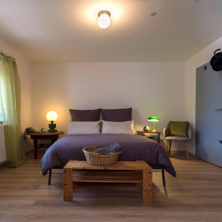 Apartamento Muellers Wohnraeume Saarlouis Exterior foto