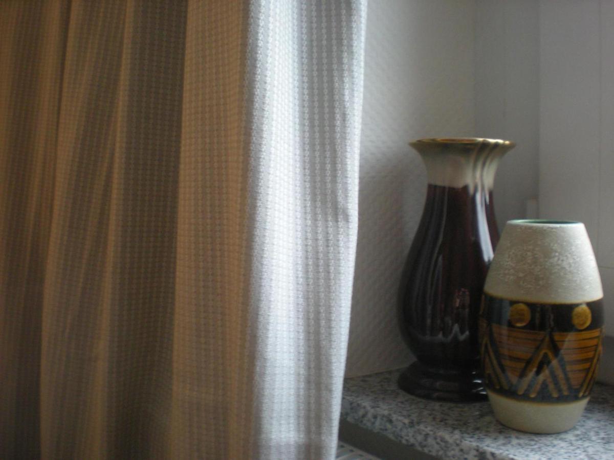 Apartamento Muellers Wohnraeume Saarlouis Exterior foto