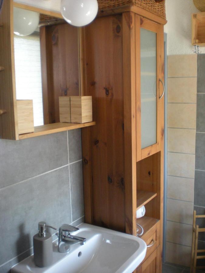 Apartamento Muellers Wohnraeume Saarlouis Exterior foto