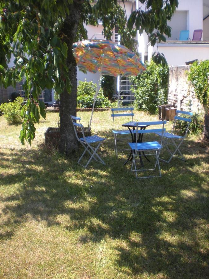 Apartamento Muellers Wohnraeume Saarlouis Exterior foto